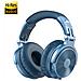 Studio Wireless C Hi-Res Cuffie DJ Bluetooth 5.0 Blue - Foto miniatura 1